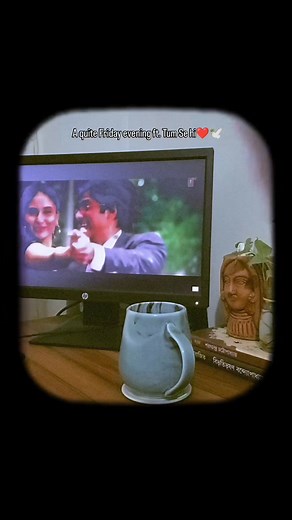 Aditya falls in love with Geet because of her lively, carefree, and optimistic nature, which brings light into his otherwise gloomy and directionless life. Her honesty and zest for life inspire him to rediscover himself. Over time, her presence becomes a source of comfort and joy for him..❤️❤️ I'm still obsessed though🥺🫶 | Amrita Roy