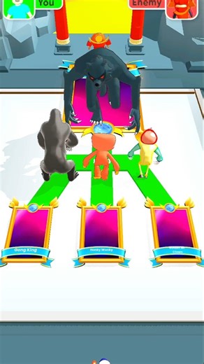 monster draft hollywood 😈 l #monsterdraft #animefight #animalfight #teddyfight #wolffight #shorts