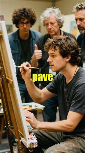 Inspiration Over Annoyance