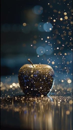 "Amazing 😍 Apple Color 🤩"#asmr #satisfying