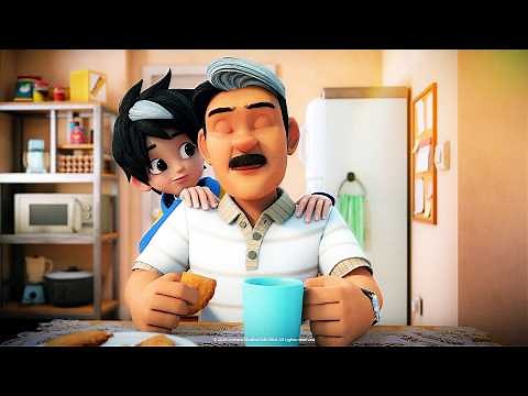 Kenangan Amato bersama Tok Aba