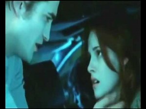 Crepúsculo Musica Bruna Karla - Que Bom você Chegou