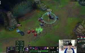 LBL-2022.9.17晚上九点场第二场（Doinb第一视角）