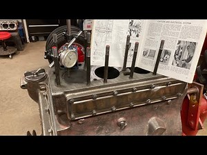 Viewer Request Episode! Settling the Old Debate About How Accurate the IH Timing Marks Really Are