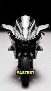 World's Fastest Motorcycles 🔥🏍️