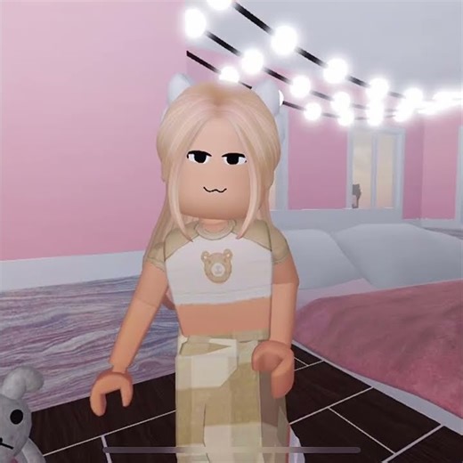 Madi’s wardrobe #roblox random edit￼