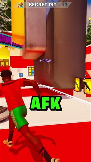 The INSANE NO TIMER XP Map To LEVEL UP in Fortnite Chapter 7 😍(SOUTH PARK)