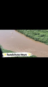 Umvoti river | Kwadukuza News