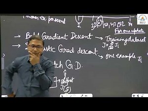 Lecture 12: Visualizing gradients for descent