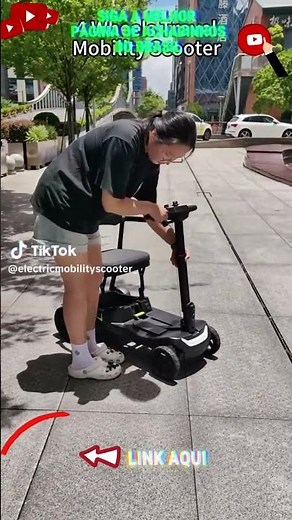 Does this electric wheelchair really hold 136kg? Full Review