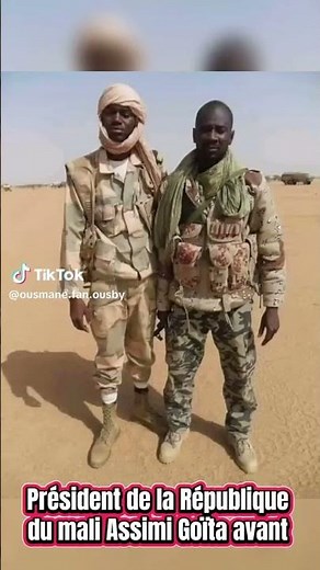 Ces Dieu qui décide 🫡💪🇲🇱