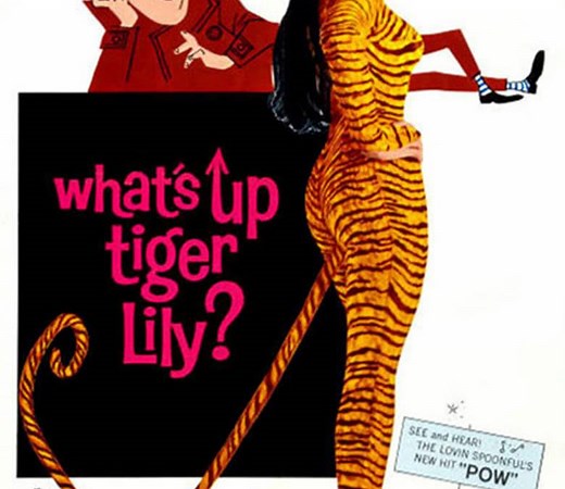 What's Up, Tiger Lily? Summary, Trailer, Cast, Where to Watch and More
