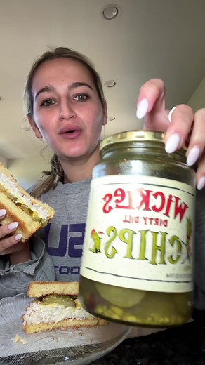 Discover the Spicy Pickle Delight with Wickles Pickles Relish