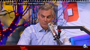 “Baker Mayfield’s rookie year is in the toilet … “ “This season is going to get worse ... ” Like we said — you won’t want to miss this season’s Building the Browns premiere. We've come a long way. A sneak peek at this season’s intro: | Cleveland Browns