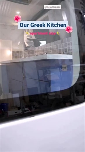 Van Build 360 on TikTok