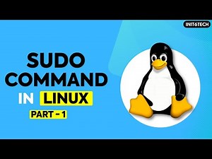 What is sudo? How to use sudo in linux | Part1