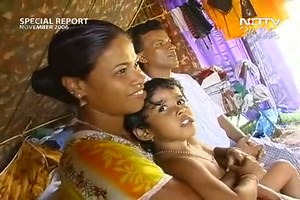 Special Report: Walking the tightrope (Aired: November 2006)