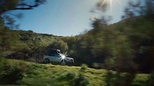 2024 Ford Bronco Sport TV Spot, 'Future Belongs to Everyone: Bronco Sport' [T2]