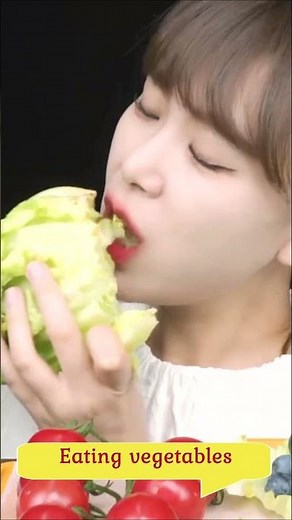 10 Powerful Benefits of Eating Vegetables Daily | Healthy Eating Tips for a Better Life" #food