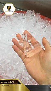 30K views · 90 reactions | Are you looking for an Ice Tube Machine...