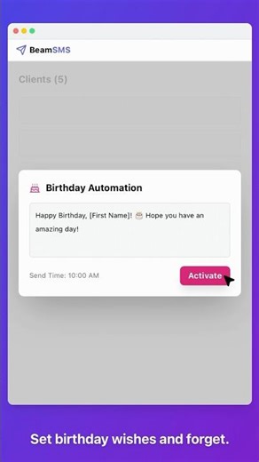 Automate your Quo (OpenPhone) Outreach with BeamSMS! 🚀