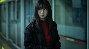 “Ghost Train”　问你还敢乘坐地铁吗？！