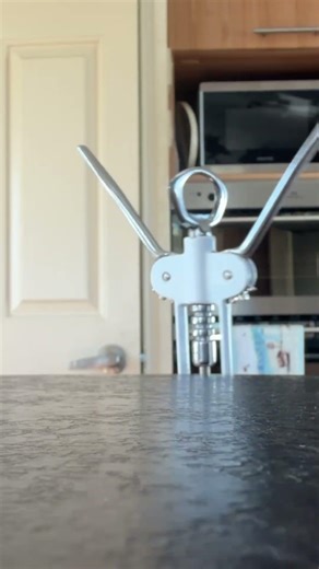 My Bottle Opener Knows It’s Wine O’Clock… And Starts Dancing 😂