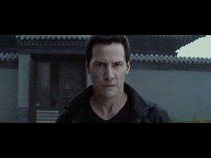 Man Of Tai Chi Final Fight