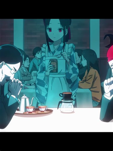 コーヒーと紅茶の魅力を語る