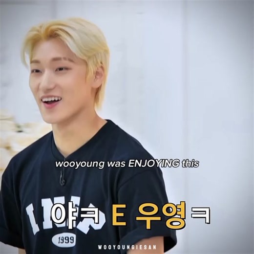 Heartwarming Woosan Moments Compilation | ATEEZ San & Wooyoung Edit