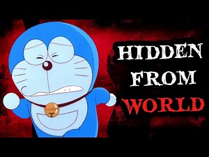 DORAEMON KI SECRET MOVIE - LOST MEDIA EP 1.1