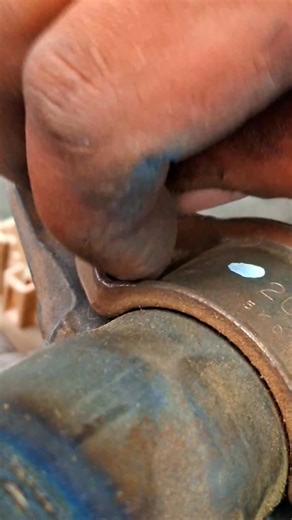 How to remove a tamper proof Ignition switch Bolt 🔩 #electrician #Automatic #autoelectrician #carcare #cars #ad #automation #autoestima #foryouシ #fblifestyle #Toyota #saudiarabia #Amazing #adnanautozone | Adnan Auto zone