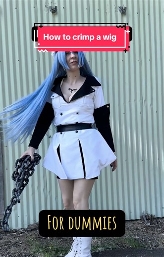 How to Crimp a Wig: A Simple Guide for Beginners