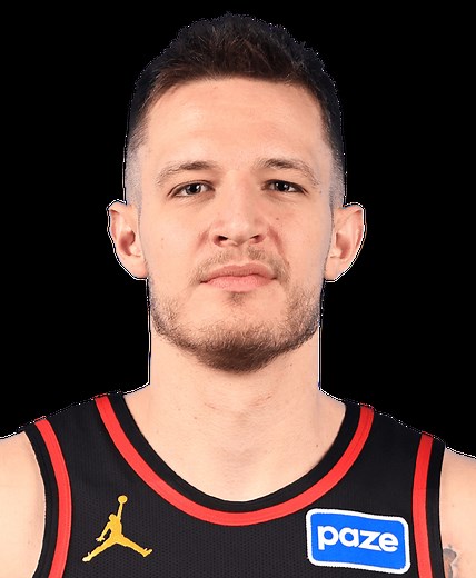 Vít Krejcí Highlights and Videos - NBA