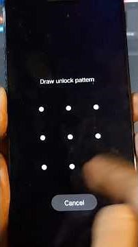 Signs Your Phone Can’t Be Reset Without PC #unlock #android #shorts