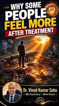 The Medication Is Helping So Why Do I Feel Worse | One True Thing