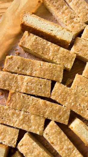 The world's best shortbread Is no longer sold—but we got the recipe. Find it here: https://f52.co/3H0ARkg | Food52