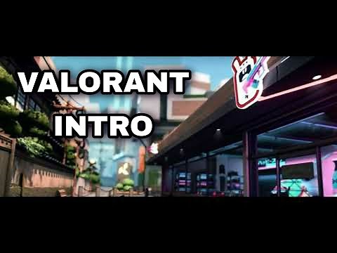 Valorant Intro template 2021 (new) | free download 🔥 | valorant intro for montage