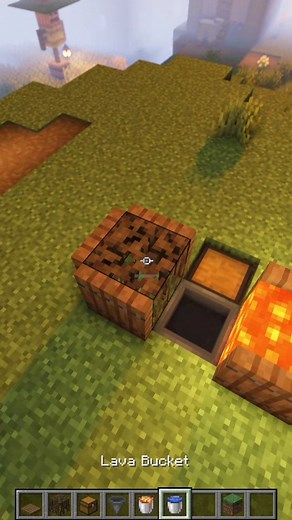 ArtiCraft on Instagram: "Simple Cobblestone Generator in Minecraft 🤫 || #minecraftinspiration #minecraftbuildings #minecraft #minecraftbuilds #minecrafttips #minecrafttutorial #minecraftmemeshacks #minecraftbuildingideas"