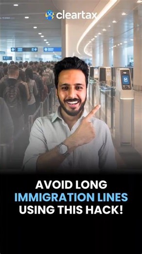 The Airport Hack Every Indian Traveller Needs to Know