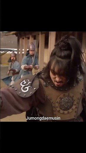 Jumong😎
