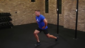 It’s #WorkoutWednesday so time to put your body in motion with this epic workout. 💪🏻⁣ ⁣ Set a running clock ⏱ and do as many rounds as you can in 15 minutes of the following circuit:⁣ 🔺5 LUNGE JUMPS⁣ 🔺5 MOUNTAIN CLIMBERS⁣ 🔺30 JUMPING JACKS⁣ ⁣ If you can’t do any of these movements, no problem! Just modify it:⁣ ⁣ LUNGE JUMP MODIFICATION: Modify by holding onto a stable object (counter, sofa, chair, etc) and simply lunging back as far as you can (in a pain free range of motion).⁣ ⁣ MOUNTAIN C