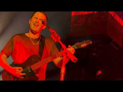 Psycho - Muse (Toronto, 2026) (4K HDR)