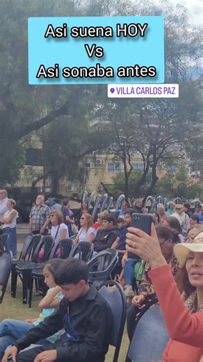 Cantando un canción en mi hermosa ciudad. Esta cancion la hicimos para los 100 años y habla de que Carlos Paz es de Millones de Argentinos. O sea, son muchos mas cada año los que eligen venir a Carlos Paz. #villacarlospaz #guitarra #cordoba #cordobaargentina #argentina | Pico Moyano