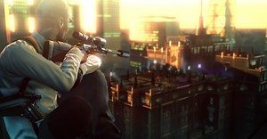 Hitman: Absolution dated, Sniper Challenge confirmed