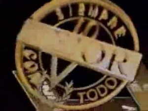 "SIEMPRE VENEVISION" Lo mejor del Branding