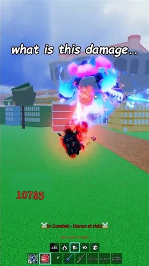 PAIN Rework is BROKEN