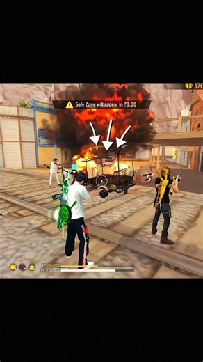 Train vs Blast Vechile