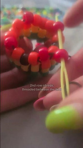 Octopus Kandi Tutorial