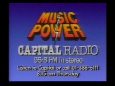 LWT Continuity & Adverts | 5th / 6th May 1989